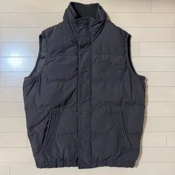 Abercrombie & Fitch SUMMIT ROCK VEST L