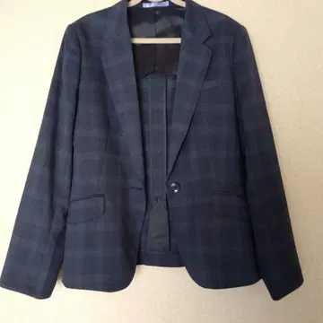 아오키 테일러드 자켓