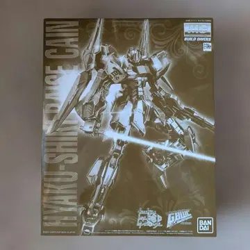 [ 미조립 ] MG 1/100 백식 라이즈카인