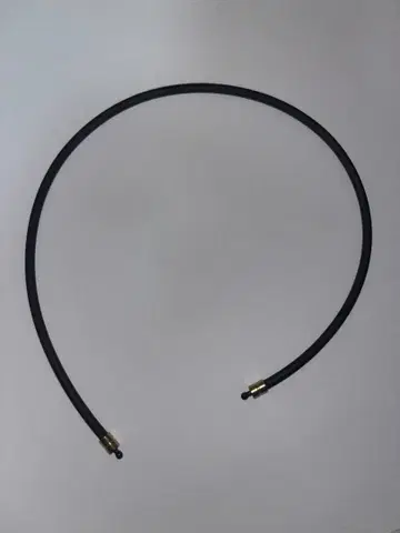 코란토테 목걸이