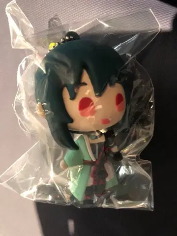 영화 사전 니지가사키 러버 피규어 댄스 의상 미후네 시오리코