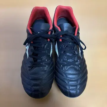 미즈노 모나시다 네오 축구화