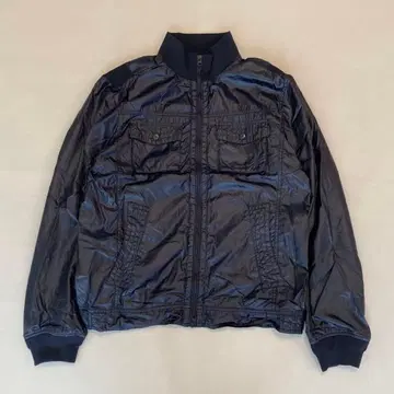 St ANDREWS 세인트 앤드류스 집업 자켓 골프