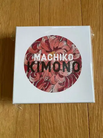 [ 미개봉 새상품 ] MACHIKO KIMONO 우키요에 니하이 삭스