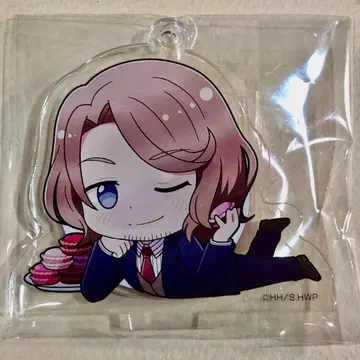 헤타리아 프랑스 고로링 아크릴 스탠드