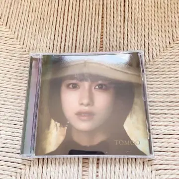 TOMOO Blink CD 단종