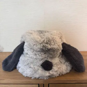 [ USJ ] 2024 스누피 버킷 햇