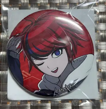 핸드라 핸드레드라인 코토부키야 복권 스미노 타쿠미 캔뱃지