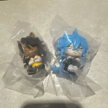 디즈니 트위스티드 원더랜드 vol.3