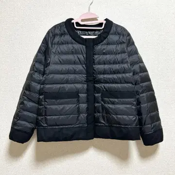 나노 유니버스 nano x Nishikawa Down (니시카와 다운)