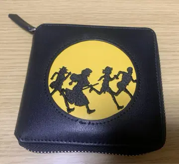 그라니프 루팡 3세 지갑 레어