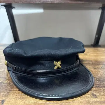 게이오기주쿠 학생 모자 토바야 모자 가게