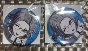 핸드라 핸드레드라인 코토부키야 복권 아오츠키 에이토 캔뱃지