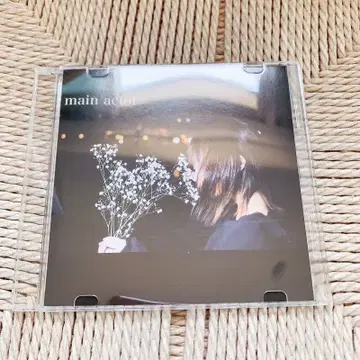 미나미 단종 데모 CD [ main actor ]