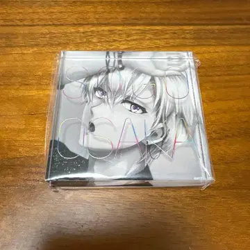 아이돌리쉬 세븐 12 SONGS GIFT 아크릴 블록 오오사카 소고