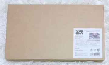 아이돌리쉬 세븐 아이나나 아니나나전 캔버스 보드