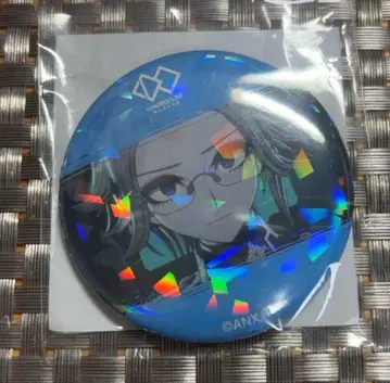 핸드라 핸드레드라인 코토부키야 복권 아오츠키 에이토 캔뱃지