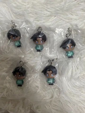 명탐정 코난 메지루시 액세서리 2