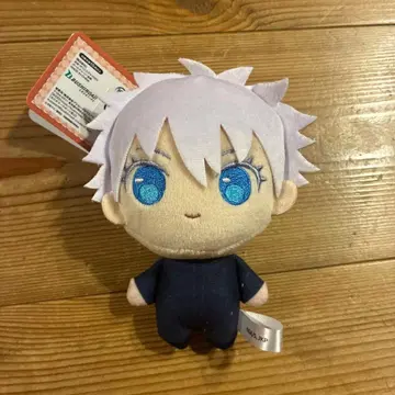 푸칫슈! 주술회전 고죠 사토루