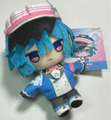 프라가리아 메모리즈 쁘띠 누이 마스코트 타섬 키링