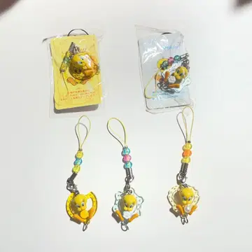 ( 초레어 ) 트위티 스트랩