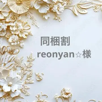 reonyan 구매 전 프로필 필독 님 포켓 티슈 케이스 2개