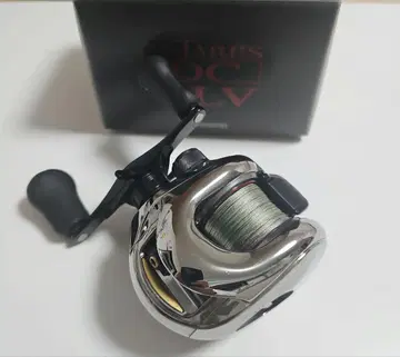 시마노 07 안타레스 DC7 LV