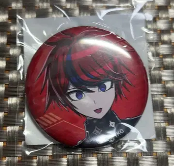 핸드라 핸드레드라인 코토부키야 복권 스미노 타쿠미 캔뱃지