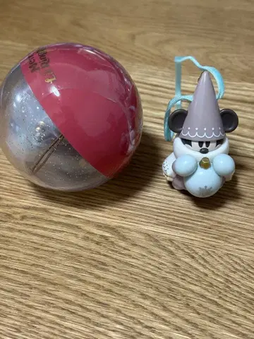 릴린린 2025 캡슐 토이 브라운 미개봉 새상품