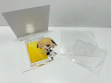 FGO HUB 아크릴 스탠드 가레스