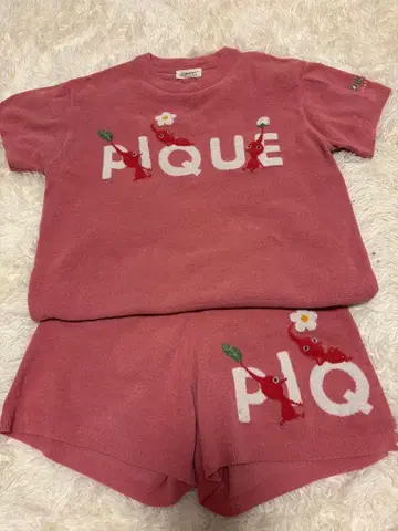 젤라또피케 피크민