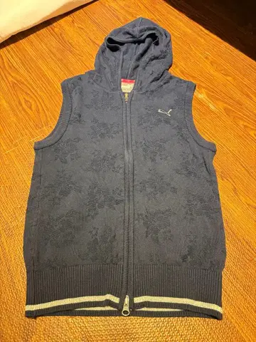 [ 새상품급 ] PUMA 베스트 골프웨어