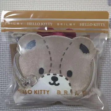 타이니 참 브릴미 파우치