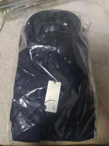 미개봉 Brinkers 브린커스 긴팔 셔츠 M 버튼 다운 네이비