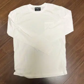 넘버 나인 데님 x 나노 유니버스 티셔츠