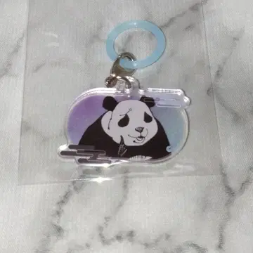 주술회전 팬더 멀티 마커