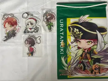 우라시마사카타센 우라타누키 묶음 판매