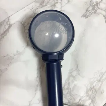 나니와단시 +Alpha 응원봉 낙하물