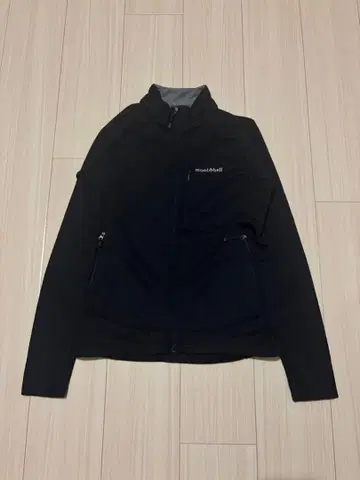 [ 새상품급 ] mont-bell 1106541 트레일 액션 자켓