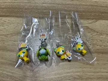 1 오차이누 초코 보로 료쿠 민