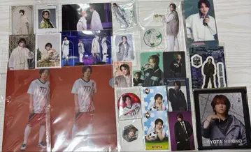 히로노 료타 액터즈 리그 연드라 벌스데이 도샤 코레사이