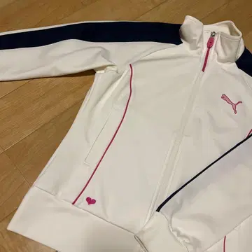puma 푸마 트랙 자켓 여성용 저지