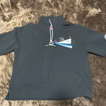 new balance 골프웨어