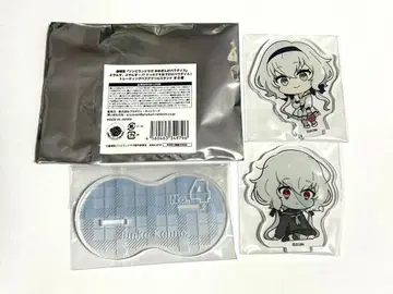 극장판 좀비랜드 사가 아크릴 스탠드 콘노 준코