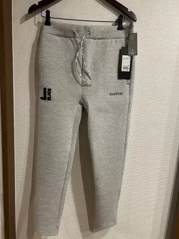 duffer 팬츠