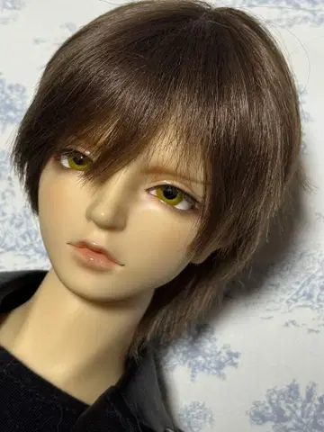 최종 가격 인하 [ SD ] SD-f-57번 헤드(페어 스킨)