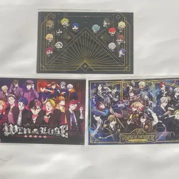 비바렌 AGF 보이스