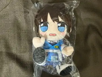 걸즈 밴드 크라이 쿠리판 니나 봉제 인형 가루쿠라