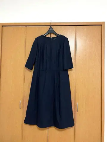 매킨토시 런던 롱 원피스 44