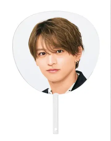 timelesz FAM 이노마타 슈토 부채